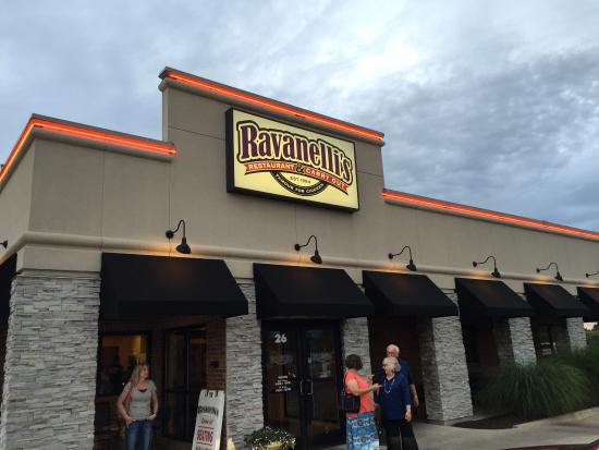 Ravanellis Collinsville IL